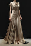 Mutedance 24 Spring/Summer Tunic Dress MD-MD24SS80 PM145